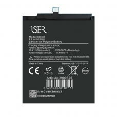 ISER BATERÍA BM3M PARA XIAOMI MI 9 SE