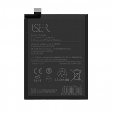ISER BATERÍA BM4W PARA XIAOMI MI 10T LITE 5G M2007J17G 4820MAH