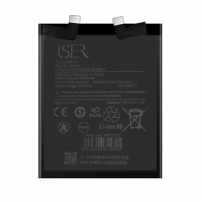 ISER BATERÍA BM4X PARA XIAOMI MI 11 M2011K2C  M2011K2G 4710MAH