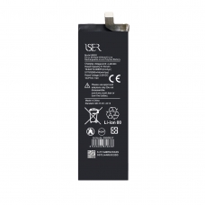 ISER BATERÍA BM52 PARA XIAOMI MI NOTE 10/NOTE 10 LITE 5260MAH