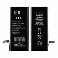 ISER BATERÍA PARA IPHONE 6S 1715MAH 3.82V 6.55WH