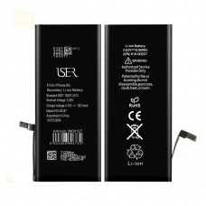 ISER BATERÍA PARA IPHONE 8G 1821MAH