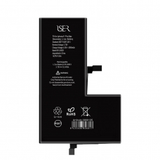 ISER BATERÍA PARA IPHONE 11 PRO MAX 3969MAH