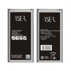 ISER BATERÍA EB-BJ710CBC PARA SAMSUNG J7 2016 J710/J7 PRIME/J7 PREX/J7 PRO/J727 3300MAH 3.85V 12.7WH