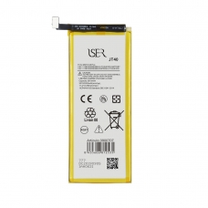 ISER BATERÍA JT40 PARA MOTO G6 PLUS 3200MAH