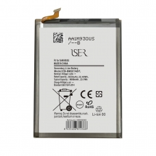 ISER BATERÍA EB-BM207ABY PARA SAMSUNG GALAXY M30S M307 6000MAH