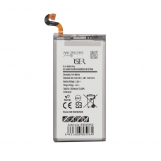 ISER BATERÍA EB-BG955ABE PARA SAMSUNG S8 PLUS G955 3500MAH 3.85V 13.48WH