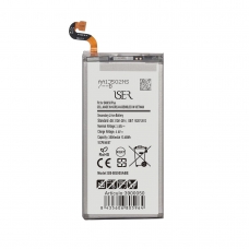 ISER BATERÍA EB-BG955ABE PARA SAMSUNG S8 PLUS G955 3500MAH 3.85V 13.48WH