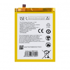 ISER BATERÍA LI3949T44P8H906450 PARA ZTE BLADE V30 VITA/A52/V20 SMART V1050 5000MAH