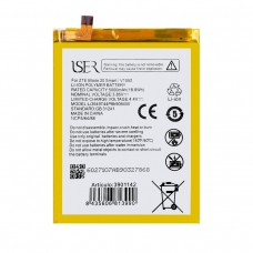 ISER BATERÍA LI3949T44P8H906450 PARA ZTE BLADE 20 SMART V1050 5000MAH