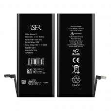 ISER BATERÍA PARA IPHONE 11 A2221 3110MAH