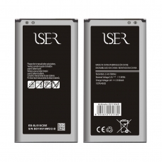 ISER BATERÍA EB-BJ510CBE PARA SAMSUNG J5 2016 J510 3100MAH 3.8V 11.94WH