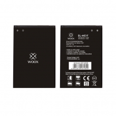 WOOX BATERÍA BL-44E1F PARA LG V20 H910 H915