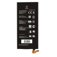 WOOX BATERÍA BL-T33 PARA LG Q6/G6 MINI/M700 2900MAH 3.85V 11.2WH