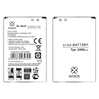 WOOX BATERÍA BL-59JH PARA LG P703/L7 II 2250MAH