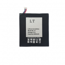 WOOX BATERÍA PARA LG V490/G Pad 8.0 4000/4200MAH