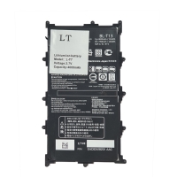 WOOX BATERÍA PARA LG V700/G Pad 10.1 7700/8000MAH