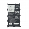 WOOX BATERÍA PARA LG V700/G Pad 10.1 7700/8000MAH