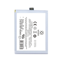 WOOX BATERÍA PARA MEIZU MX3 2340/2400MAH