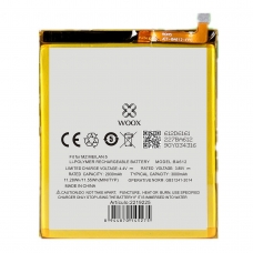 WOOX BATERÍA BA612 PARA MEIZU MEILAN 5 2930MAH 3.85V 11.28WH