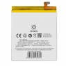 WOOX BATERÍA BT15 PARA MEIZU M3S 3000MAH 3.85V 11.55WH