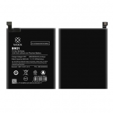 WOOX BATERÍA BM21 PARA XIAOMI MI NOTE 2900MAH 3.84V 11.1WH