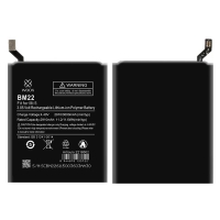 ISER BATERÍA BM22 PARA XIAOMI MI 5 2910MAH 3.85V 11.2WH