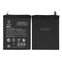 WOOX BATERÍA BM37 PARA XIAOMI MI 5S PLUS 3700MAH 3.85V 14.2WH