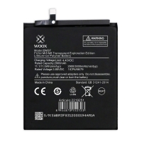 WOOX BATERÍA BM3F PARA XIAOMI MI 8 EXPLORER/MI 8 PRO 2900MAH 