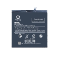 WOOX BATERÍA BM4C PARA XIAOMI MI MIX 4300MAH 3.85V 16.6WH