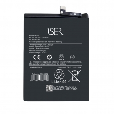 ISER BATERÍA BM53 PARA XIAOMI MI 10T/10T PRO 4900MAH