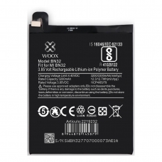 WOOX BATERÍA BN32 PARA XIAOMI MI 4 3200MAH 3.85V 12.3WH