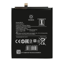 WOOX BATERÍA BN35 PARA XIAOMI REDMI 5 3200MAH 3.85V 12.3WH