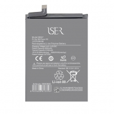 ISER BATERÍA BN57 PARA XIAOMI POCOPHONE X3 5060MAH
