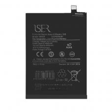 ISER BATERÍA BN59 PARA XIAOMI REDMI NOTE 10/REDMI NOTE 10S 4900MAH 3.87V 18.9WH