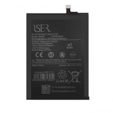 ISER BATERÍA BN5A PARA XIAOMI REDMI NOTE 10 5G 4900MAH 3.87V 18.9WH