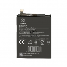 ISER BATERÍA BM3B PARA XIAOMI MI MIX 2/2S 3300/3400MAH