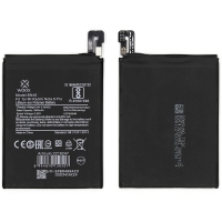 WOOX BATERÍA BN48 PARA XIAOMI REDMI NOTE 6 PRO 3900MAH