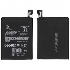 ISER BATERÍA BN48 PARA XIAOMI REDMI NOTE 6 PRO 3900MAH