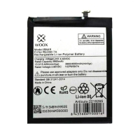 WOOX BATERÍA BN49 PARA XIAOMI REDMI 7A 4000MAH