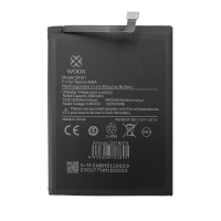 ISER BATERÍA BN51 PARA XIAOMI REDMI 8/8A 4900MAH