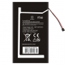 WOOX BATERÍA FT40 PARA MOTO E2 XT1524/G2 XT1078 2240MAH 3.8V 8.5WH