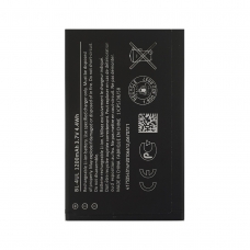 WOOX BATERÍA BL-4UL PARA NOKIA LUMIA 220/225/230/3310 1200MAH 3.7V 4.4WH