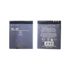 WOOX BATERÍA BL-5F PARA NOKIA E65 900MAH