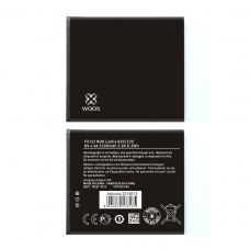 WOOX BATERÍA BV-L4A PARA NOKIA LUMIA 830/535 1905MAH