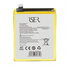 ISER BATERÍA BLP743 PARA ONE PLUS 7T/1+7T 3725MAH