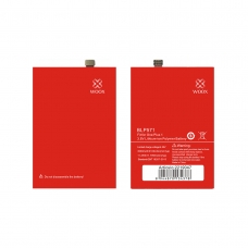 WOOX BATERÍA BLP571 PARA ONE PLUS 1 1+1 3100MAH