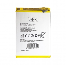 ISER BATERIA BLP885 PARA OPPO A76 4880MAH