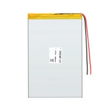 BATERÍA UNIVERSAL 30100140P PARA TABLET 6000MAH 3.7V 22.2WH 