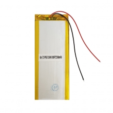 BATERÍA UNIVERSAL PARA TABLET C1PAD 3345109P 2200MAH